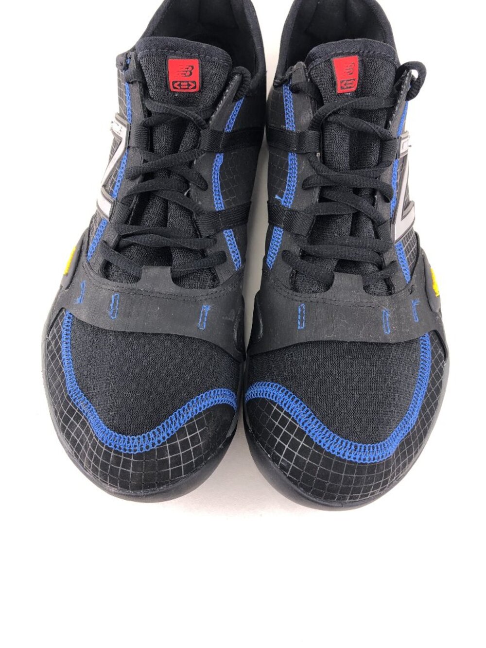 New Balance MO10 Minimus Barefoot Trail Running Shoes 11 D - Picture 12 of 12